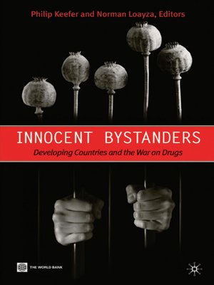 cover image of Innocent Bystanders